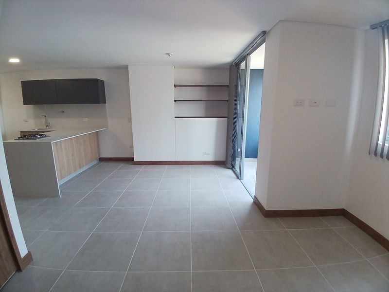 Apartaestudio en arriendo Antioquia Medellín Villa Carlota 45 m2 Habitaciones 1 Baños 0 Garajes 2 Precio $3100000