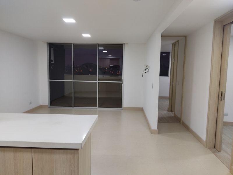 Apartamento en arriendo Antioquia Marinilla La Industrial 67 m2 Habitaciones 3 Baños 2 Garajes 2 Precio $1420000