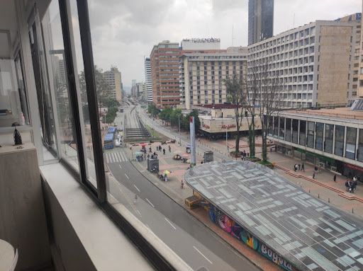 Oficina en venta Cundinamarca Bogotá San Diego 110 m2 Habitaciones 0 Baños 1 Garajes 0 Precio $450000000