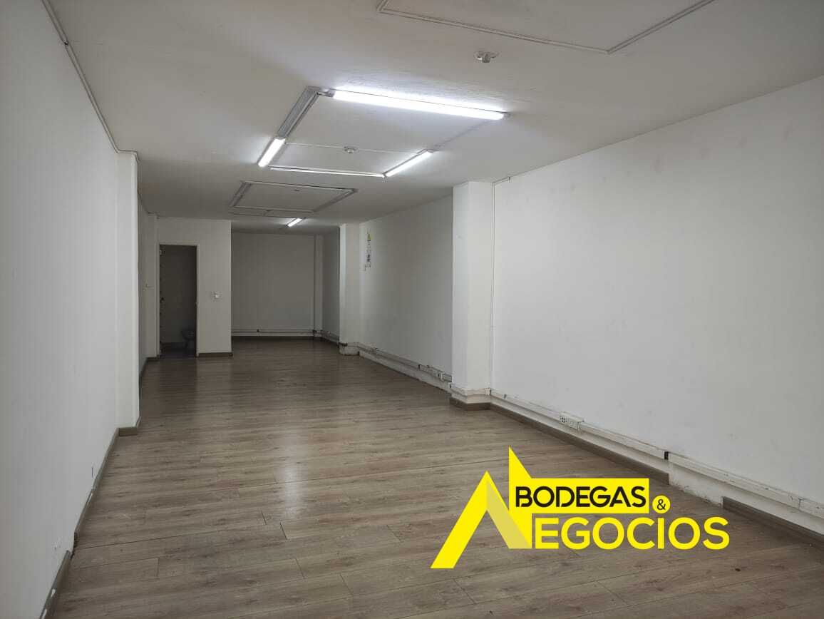 Local en arriendo Antioquia Medellín Villa Carlota 85 m2 Habitaciones 0 Baños 2 Garajes 2 Precio $4100000