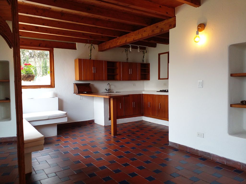 Casa en arriendo Antioquia El Retiro El Retiro 130 m2 Habitaciones 2 Baños 2 Garajes 3 Precio $6700000