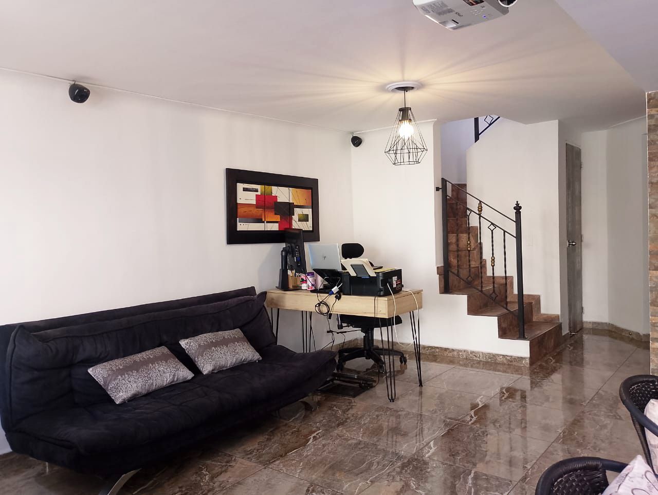 Casa en venta Antioquia Sabaneta Los Alcázares 210 m2 Habitaciones 4 Baños 4 Garajes 3 Precio $860000000