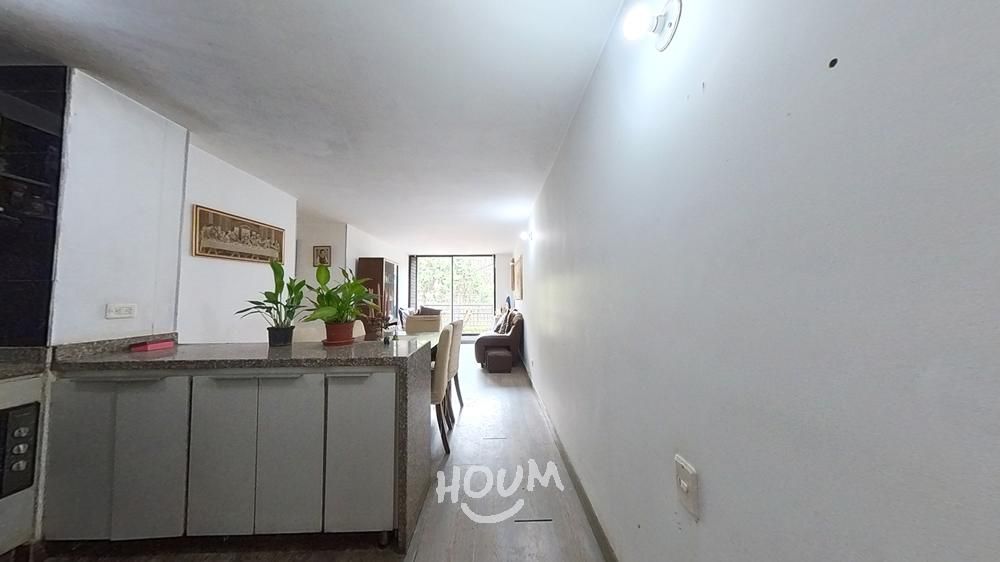 Apartamento en venta Cundinamarca Cajicá El Misterio 72 m2 Habitaciones 3 Baños 2 Garajes 1 Precio $300000000