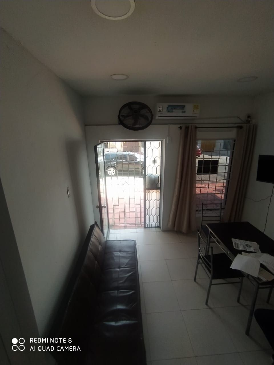 Apartaestudio en venta Atlántico Barranquilla Colombia 24 m2 Habitaciones 1 Baños 1 Garajes 0 Precio $220000000