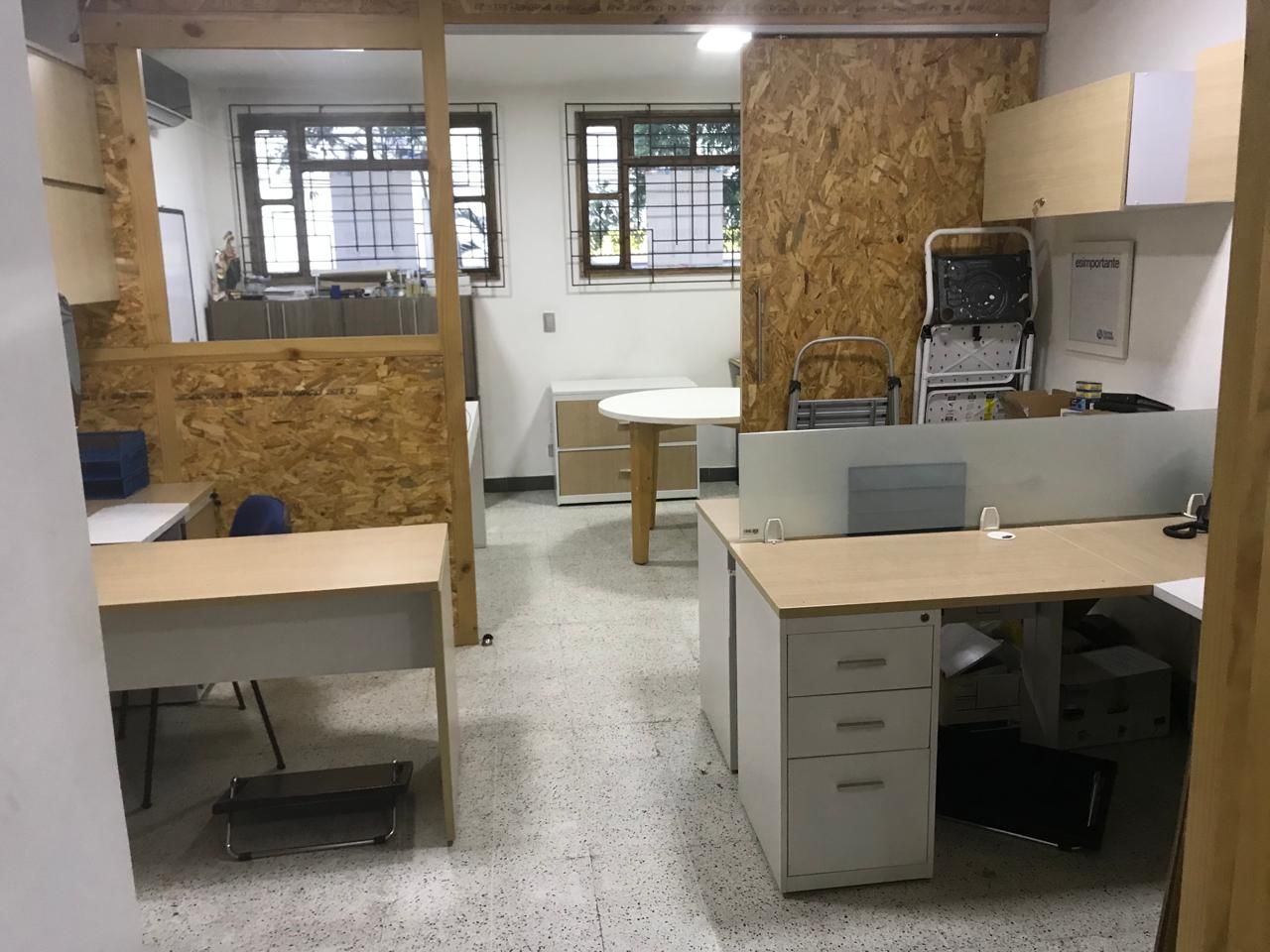 Local en arriendo Antioquia Medellín Suramericana 33 m2 Habitaciones 0 Baños 1 Garajes 0 Precio $2850000