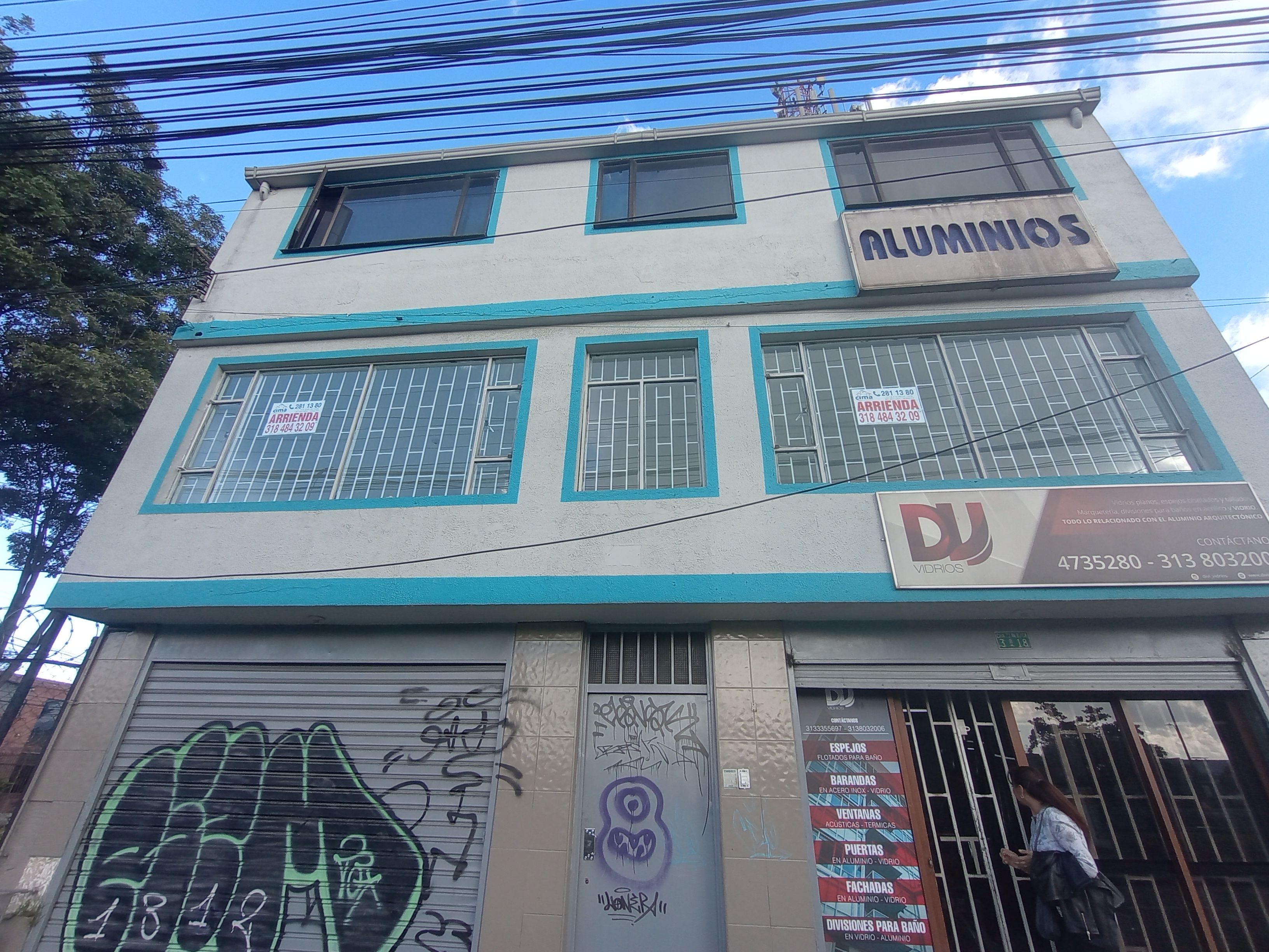 Apartamento en arriendo Cundinamarca Bogotá Las Américas 75 m2 Habitaciones 2 Baños 1 Garajes 1 Precio $1300000