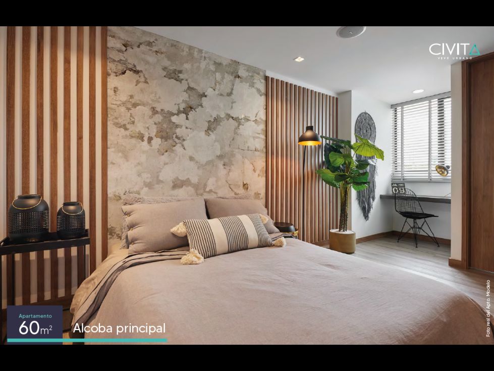 Apartamento en venta Antioquia Envigado Las Casitas 60 m2 Habitaciones 2 Baños 2 Garajes 1 Precio $600000000