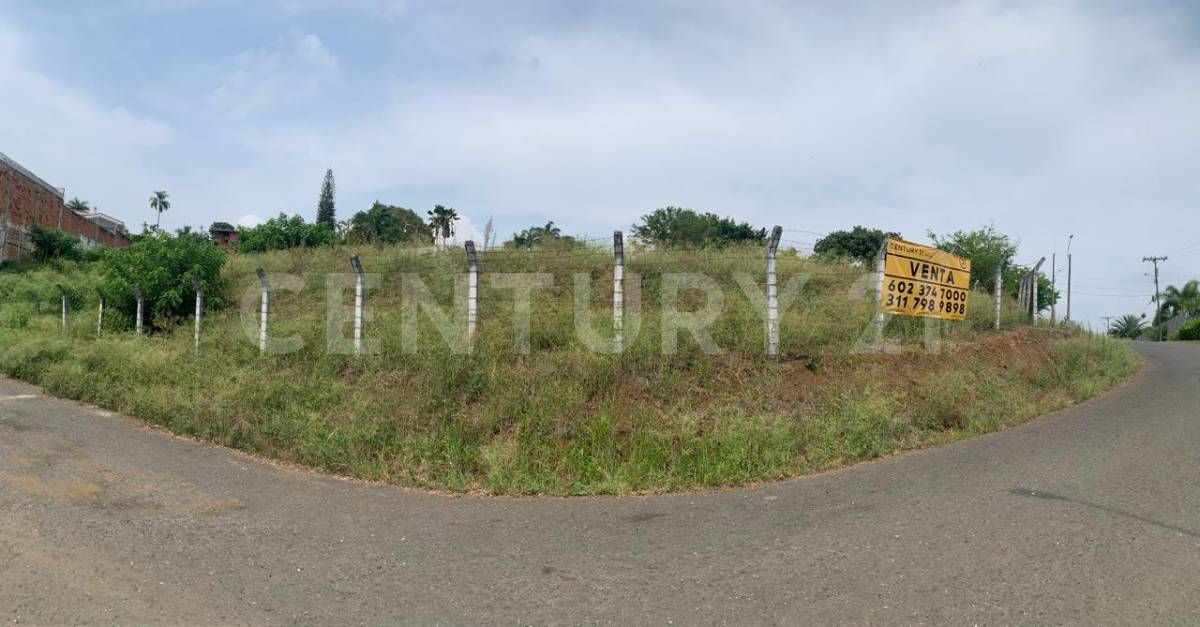 Lote en venta Valle Del Cauca Cali Parcelaciones Pance 0 m2 Habitaciones 0 Baños 0 Garajes 0 Precio $4000000000