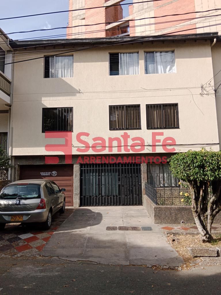 Apartamento en arriendo Antioquia Medellín El Velodromo 36 m2 Habitaciones 1 Baños 0 Garajes 1 Precio $1490000