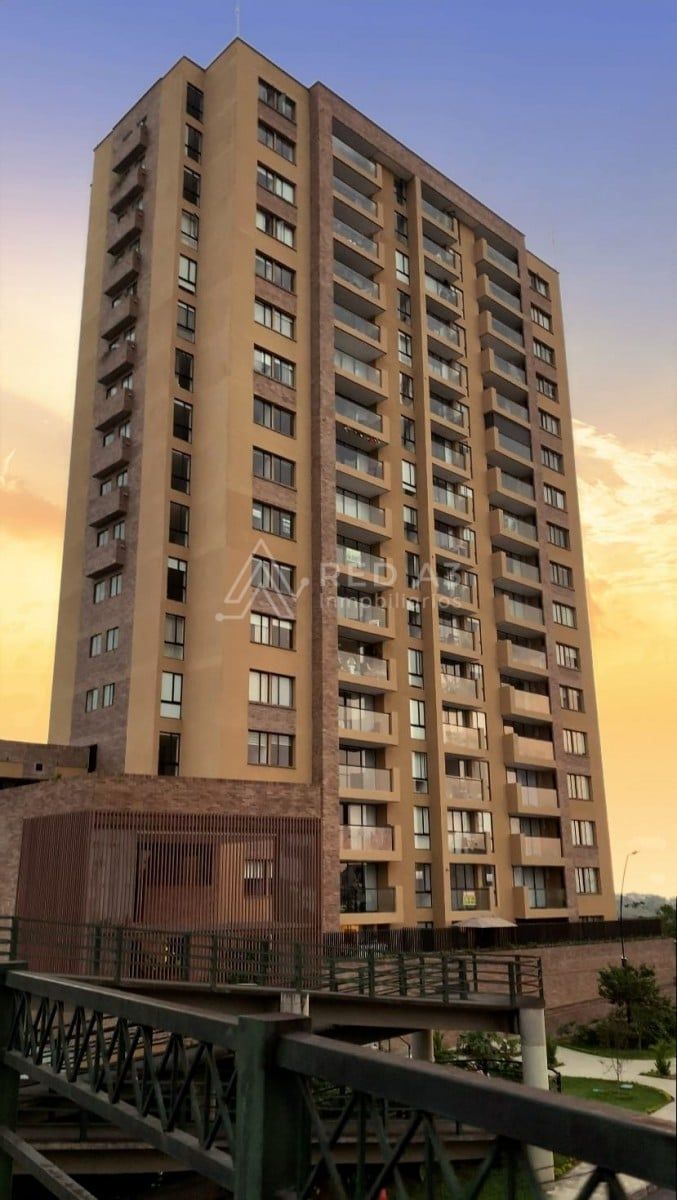 Apartamento en arriendo Risaralda Pereira El Poblado I Etapa 87 m2 Habitaciones 3 Baños 2 Garajes 2 Precio $3200000