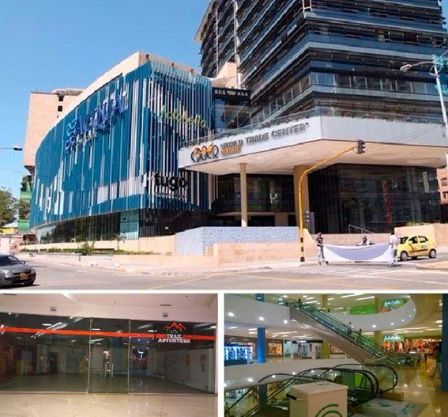 Local Comercial en venta Tolima Ibagué Prados Del Norte 0 m2 Habitaciones 0 Baños 10 Garajes 1 Precio $12600000