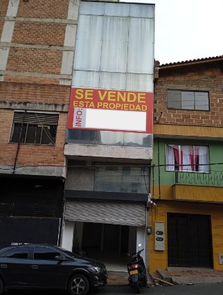 Local Comercial en venta Antioquia Bello Pérez 0 m2 Habitaciones 0 Baños 10 Garajes 1 Precio $800000000