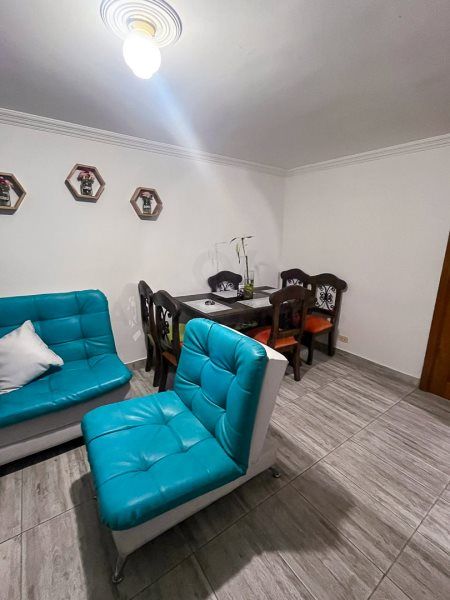Apartamento en venta Antioquia Itagüí Ditaires 70 m2 Habitaciones 3 Baños 2 Garajes 0 Precio $400000000