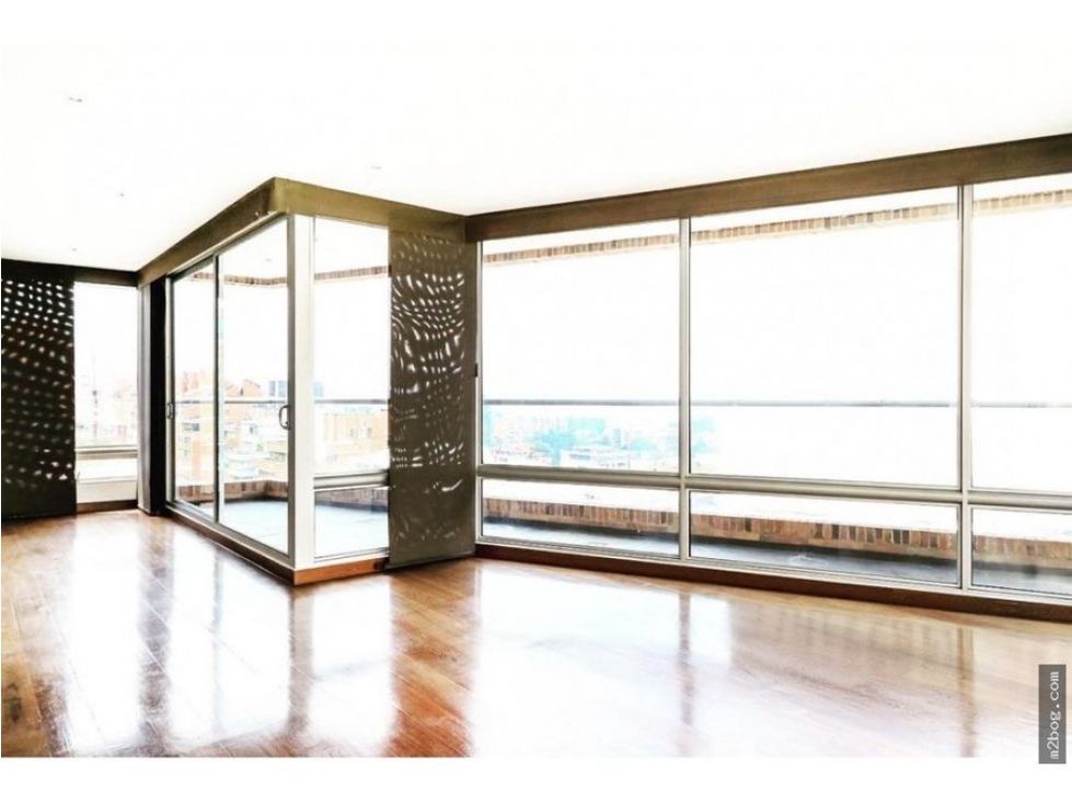 Apartamento en venta Cundinamarca Bogotá Chicó Norte 276 m2 Habitaciones 3 Baños 5 Garajes 4 Precio $2750000000