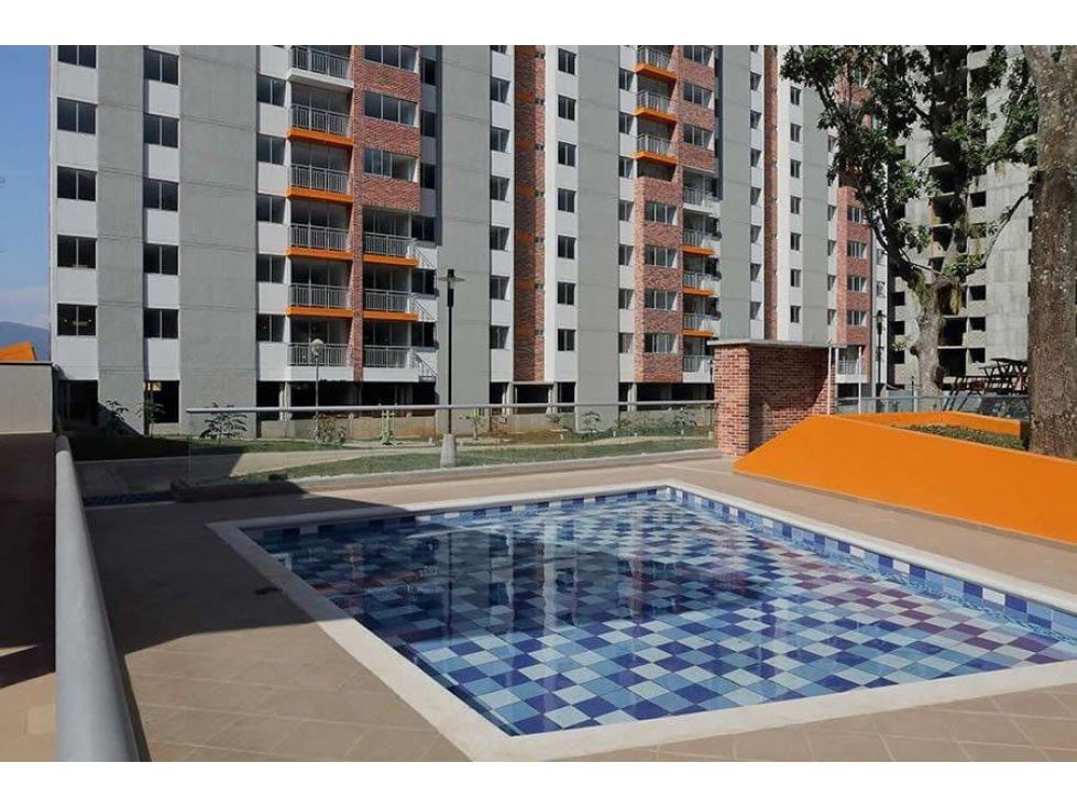 Apartamento en venta Santander Piedecuesta Piedecuesta 67 m2 Habitaciones 2 Baños 2 Garajes 1 Precio $218000000