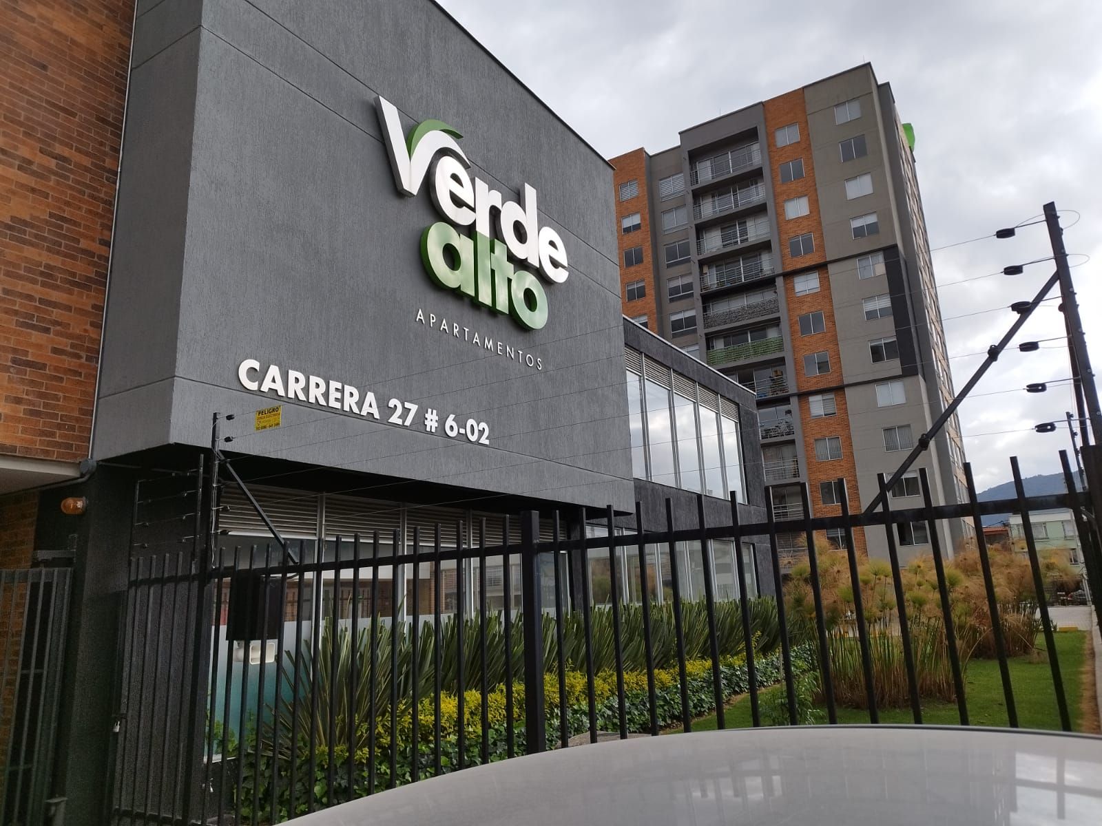 Apartamento en venta Cundinamarca Zipaquirá Zipaquira 64 m2 Habitaciones 3 Baños 2 Garajes 2 Precio $280000000