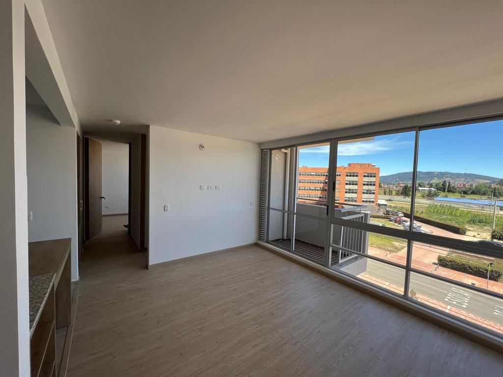 Apartamento en venta Cundinamarca Zipaquirá San Pablo 57 m2 Habitaciones 2 Baños 2 Garajes 1 Precio $290000000