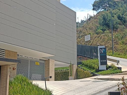 Apartamento en venta Cundinamarca Bogotá Cerro San Cristobal Alto 115 m2 Habitaciones 3 Baños 2 Garajes 3 Precio $850000000