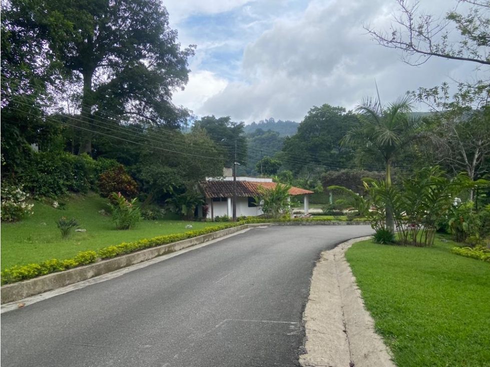 Lote en venta Santander Piedecuesta Mensulí 2450 m2 Habitaciones 0 Baños 1 Garajes 0 Precio $1250000000