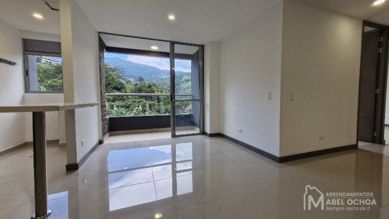 Apartamento en arriendo Antioquia Envigado San Rafael 65 m2 Habitaciones 2 Baños 2 Garajes 1 Precio $2850000