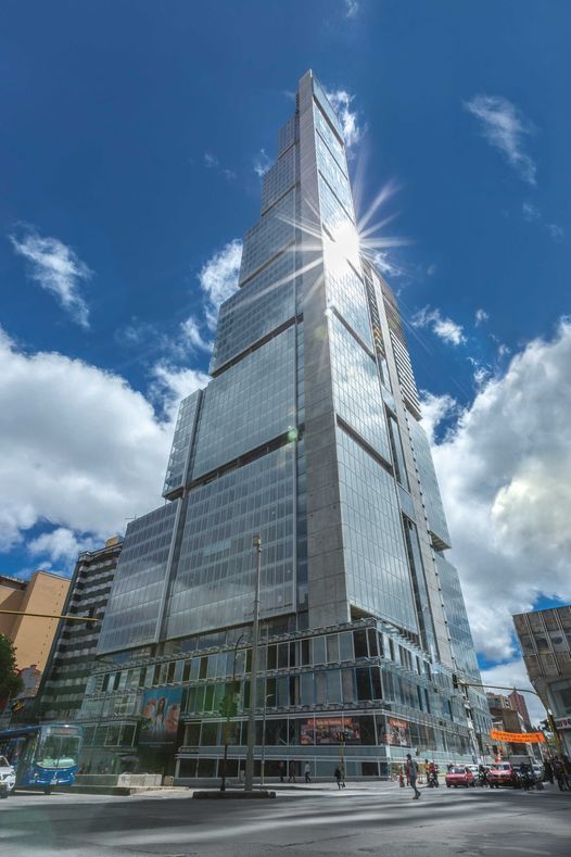 Oficina en venta Cundinamarca Bogotá Las Nieves 57 m2 Habitaciones 0 Baños 0 Garajes 2 Precio $650000000