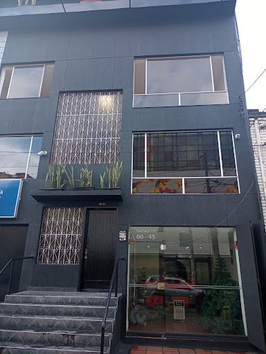 Consultorio en venta Cundinamarca Bogotá Chapinero Sur Occidental 725 m2 Habitaciones 0 Baños 14 Garajes 0 Precio $3200000000