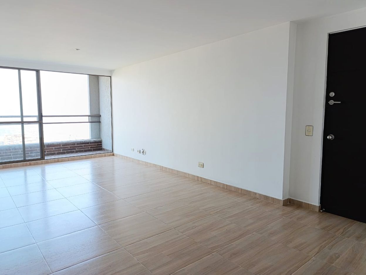 Apartamento en arriendo Antioquia Medellín Los Naranjos 78 m2 Habitaciones 3 Baños 2 Garajes 2 Precio $4600000