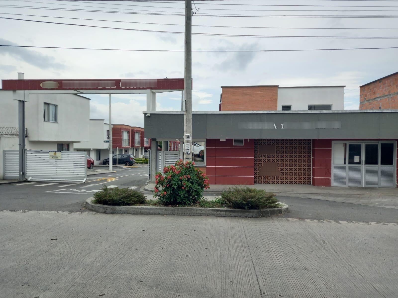 Casa en venta Risaralda Pereira Pereira 150 m2 Habitaciones 4 Baños 2 Garajes 2 Precio $330000000