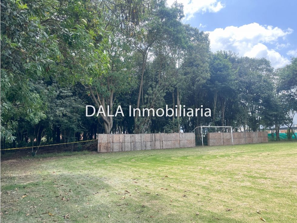Lote en venta Cundinamarca Chía Chia 3609 m2 Habitaciones 0 Baños 0 Garajes 0 Precio $6291900000