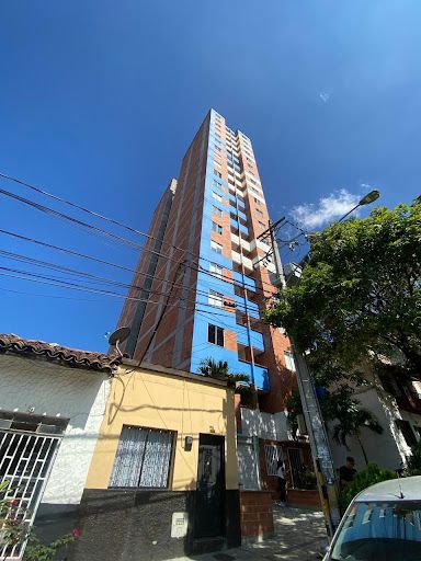Apartamento en venta Antioquia Medellín La Mansion 50 m2 Habitaciones 2 Baños 0 Garajes 1 Precio $212000000