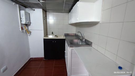 Apartamento en arriendo Antioquia Medellín Tricentenario 70 m2 Habitaciones 3 Baños 2 Garajes 1 Precio $1100000