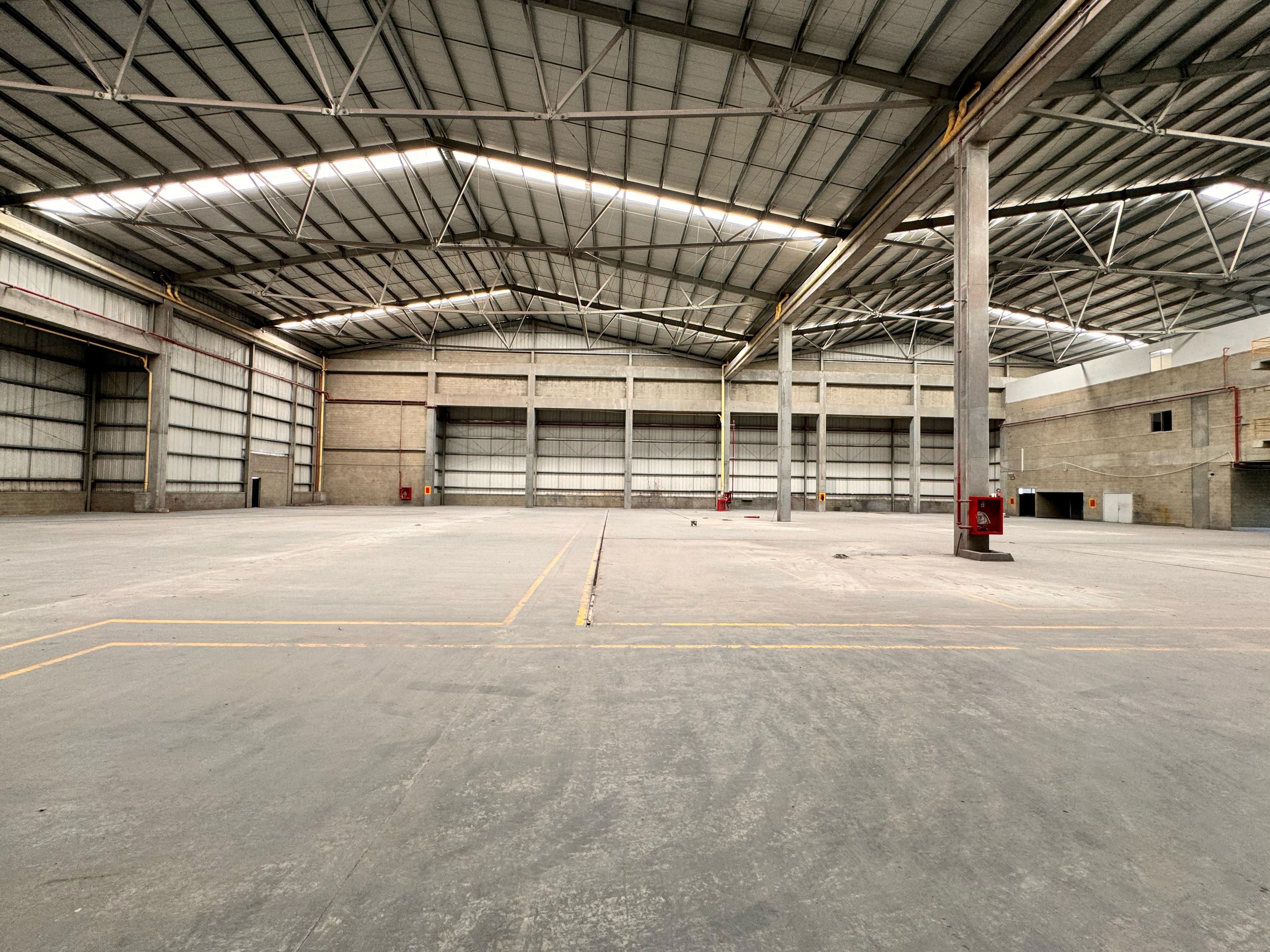 Bodega en arriendo Antioquia Guarne Santo Tomás 4800 m2 Habitaciones 0 Baños 6 Garajes 3 Precio $26647000