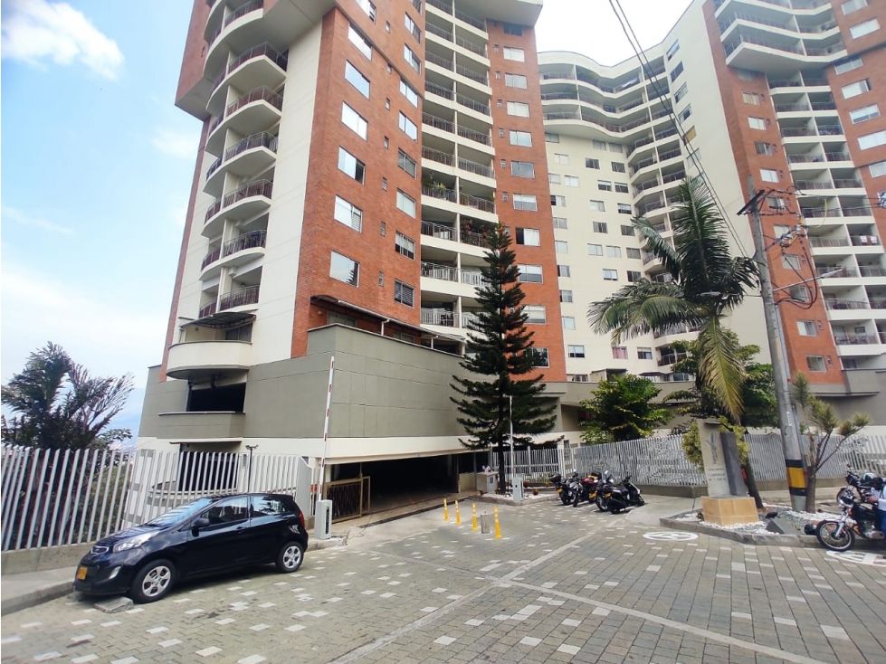 Apartamento en venta Antioquia Sabaneta Betania 64 m2 Habitaciones 2 Baños 2 Garajes 1 Precio $440000000