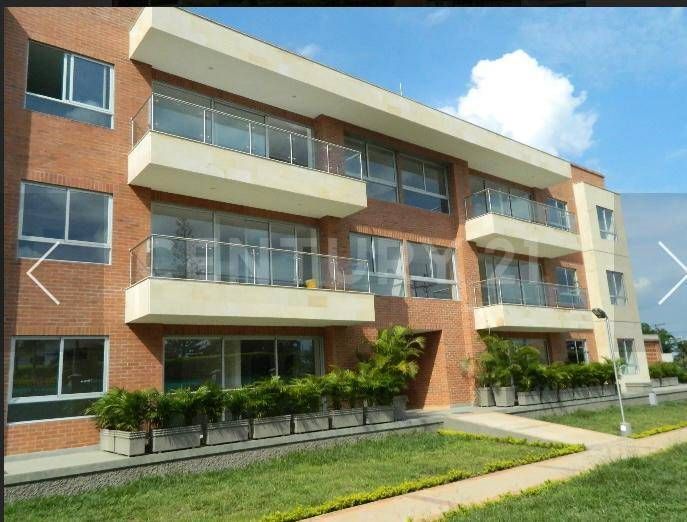 Apartamento en venta Valle Del Cauca Cali Condominio Rivera Campestre 155 m2 Habitaciones 3 Baños 4 Garajes 4 Precio $1250000000