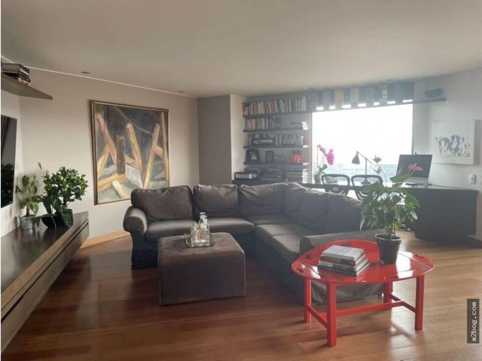 Apartamento en venta Cundinamarca Bogotá El Retiro 389 m2 Habitaciones 4 Baños 5 Garajes 3 Precio $4800000000