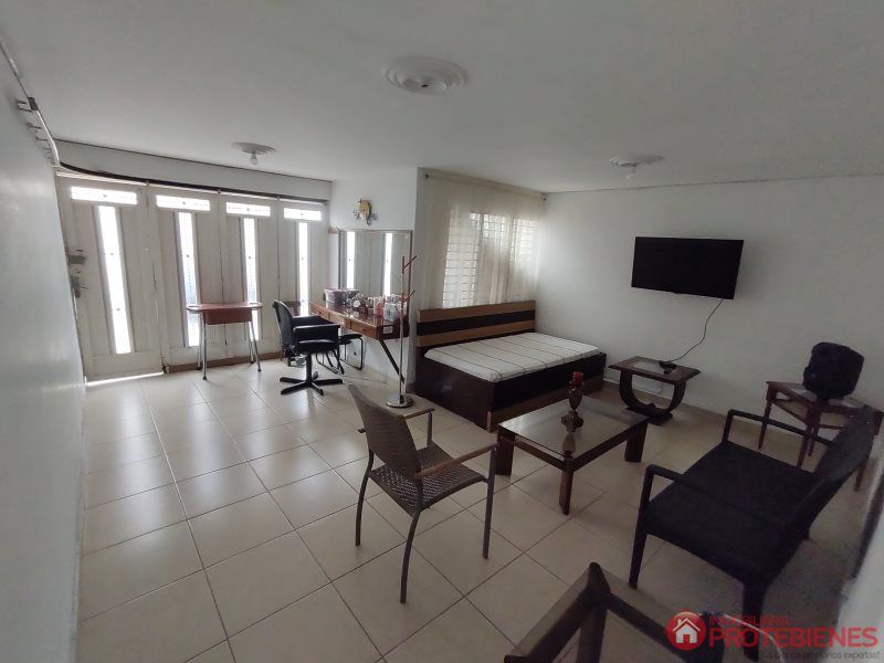 Apartamento en venta Antioquia Medellín Santa Fe 133 m2 Habitaciones 3 Baños 2 Garajes 1 Precio $450000000