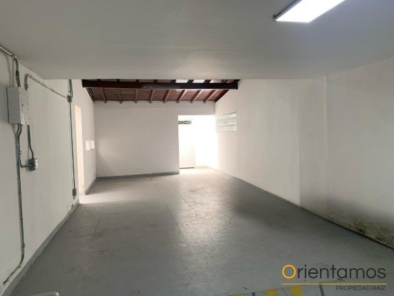 Local en arriendo Antioquia Medellín Colon 120 m2 Habitaciones 0 Baños 1 Garajes 0 Precio $7000000