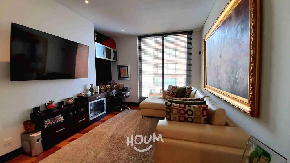 Apartamento en venta Cundinamarca Bogotá Los Rosales 300 m2 Habitaciones 3 Baños 3 Garajes 5 Precio $3400000000