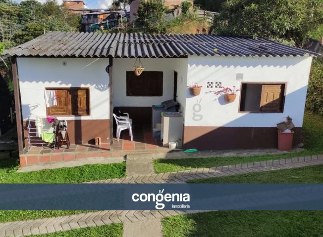 Casa en venta Antioquia Rionegro Santa Ana 250 m2 Habitaciones 3 Baños 4 Garajes 2 Precio $1200000000