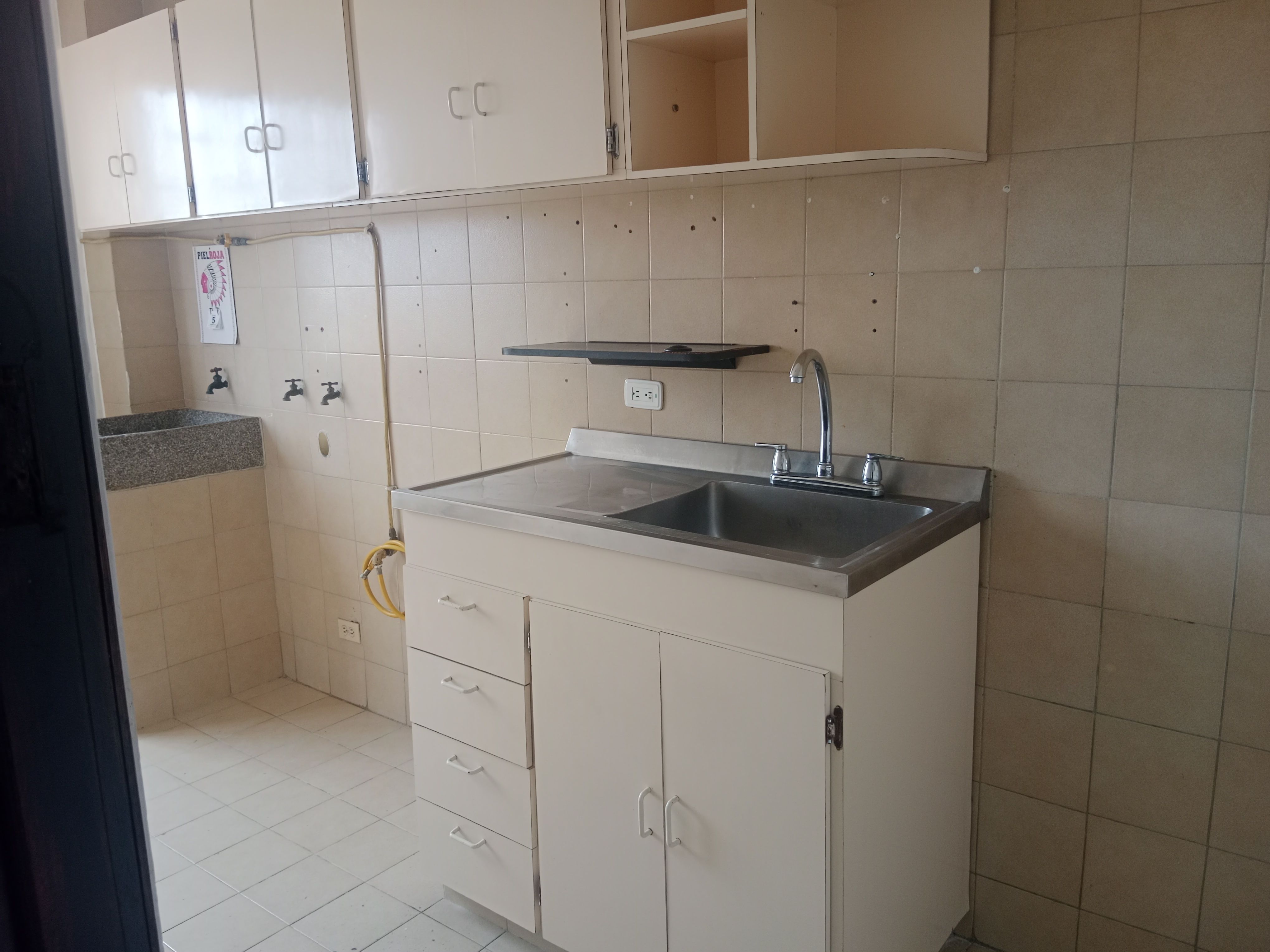 Apartamento en arriendo Atlántico Barranquilla Las Delicias 65 m2 Habitaciones 2 Baños 2 Garajes 1 Precio $1450000