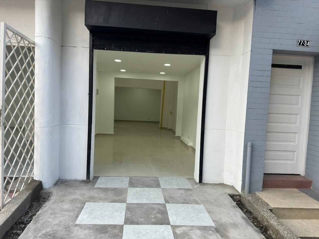 Local en arriendo Antioquia Medellín Laureles 68 m2 Habitaciones 0 Baños 0 Garajes 1 Precio $4300000