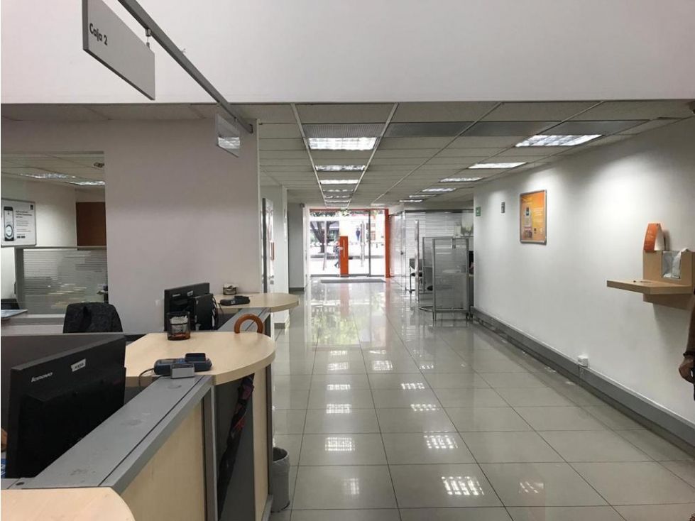 Local en arriendo Cundinamarca Bogotá Sagrado Corazon 449 m2 Habitaciones 0 Baños 4 Garajes 0 Precio $36000000