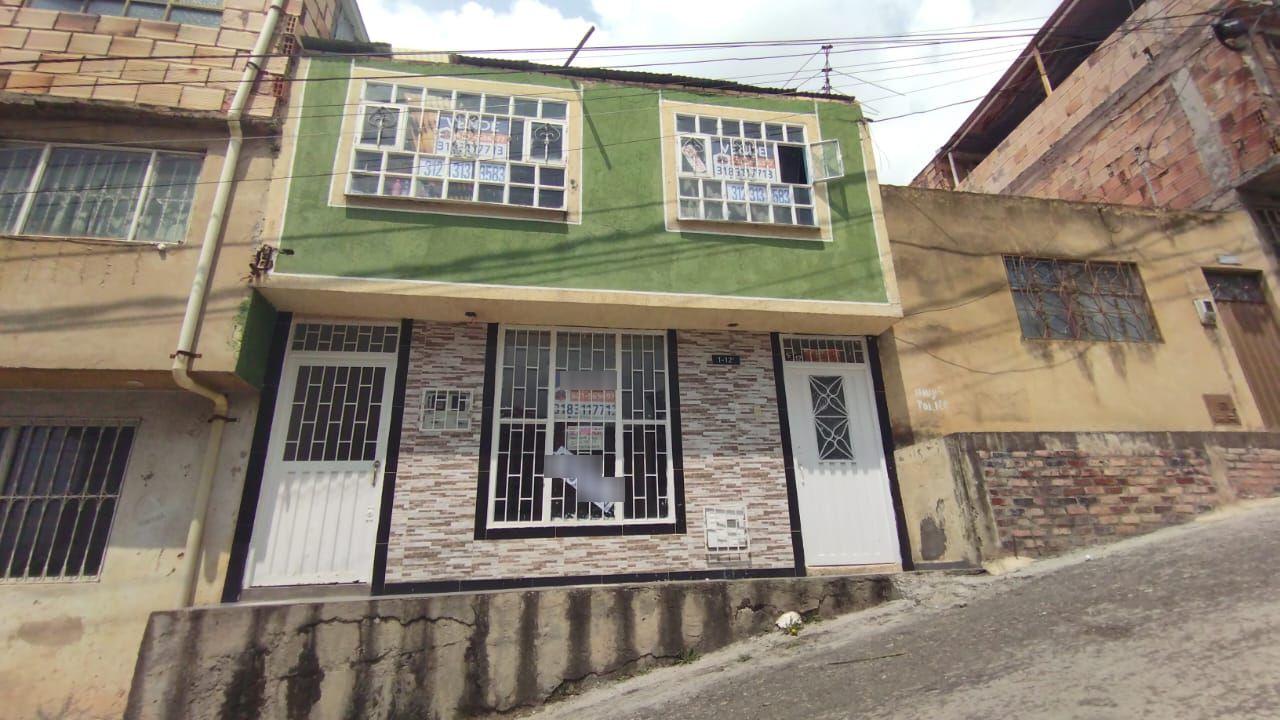 Casa en venta Cundinamarca Bogotá La Orquidea 144 m2 Habitaciones 7 Baños 2 Garajes 1 Precio $130000000