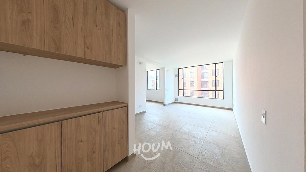 Apartamento en venta Cundinamarca Cajicá El Misterio 55 m2 Habitaciones 2 Baños 2 Garajes 0 Precio $250000000