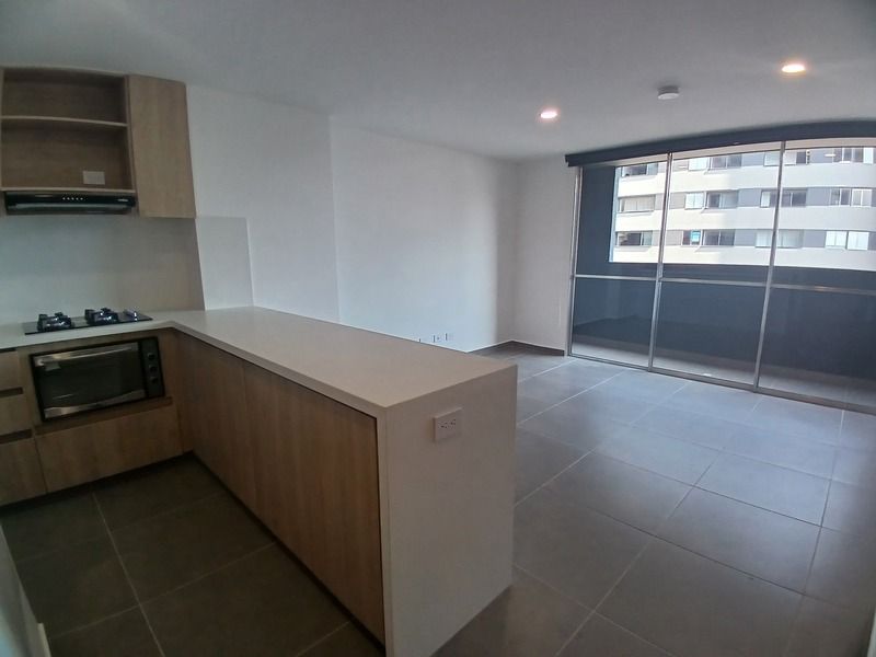 Apartamento en arriendo Antioquia Medellín La Libertad 70 m2 Habitaciones 3 Baños 2 Garajes 2 Precio $3200000