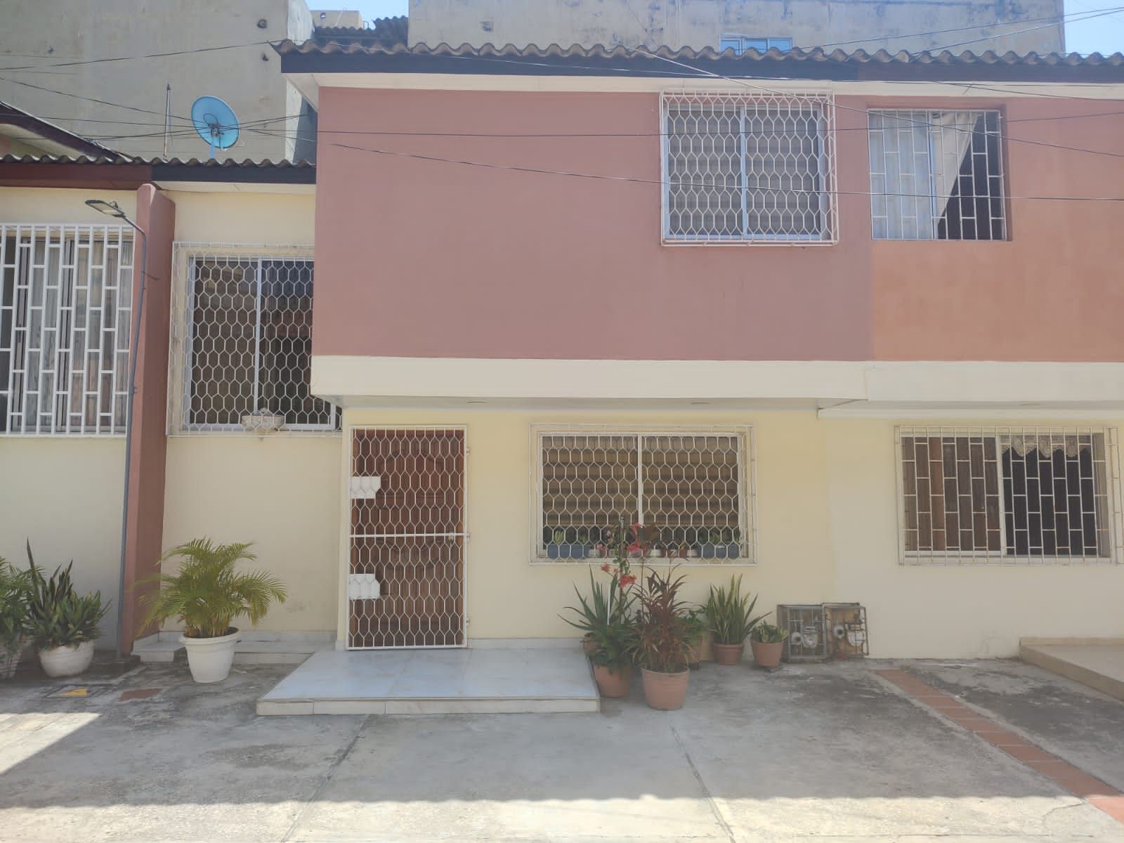 Casa en venta Atlántico Barranquilla Colombia 86 m2 Habitaciones 3 Baños 2 Garajes 2 Precio $340000000