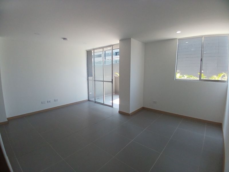Apartamento en arriendo Antioquia Medellín La Libertad 69 m2 Habitaciones 2 Baños 2 Garajes 2 Precio $3300000