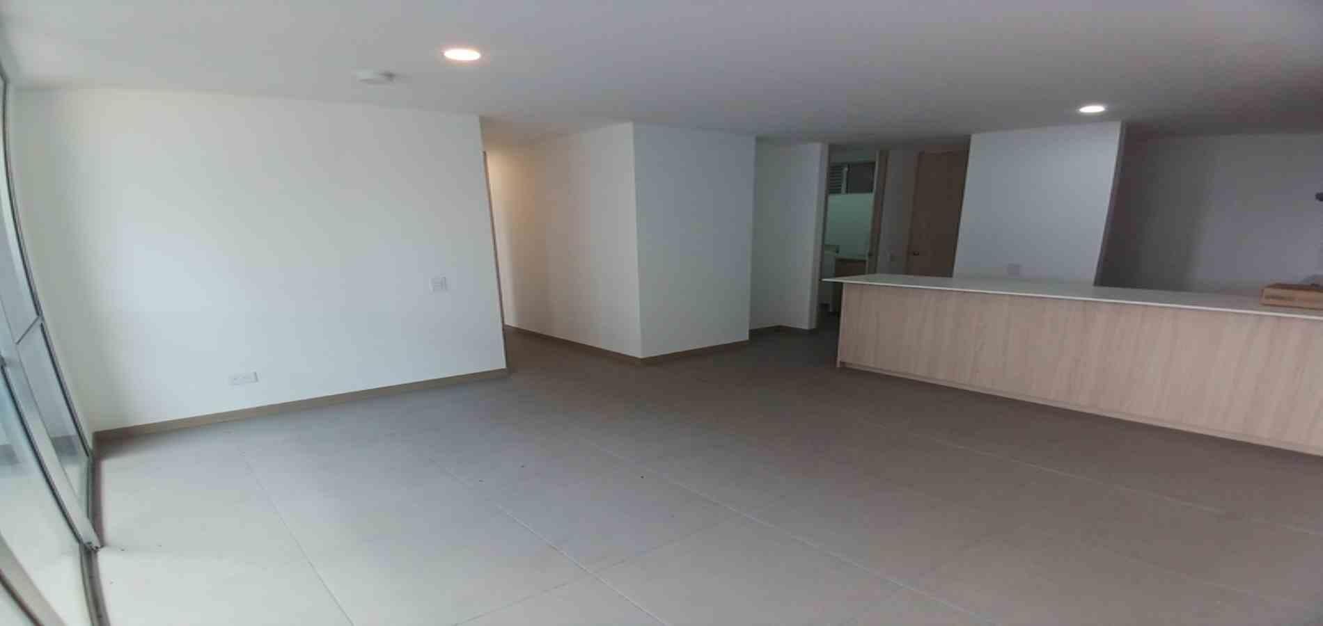 Apartamento en arriendo Antioquia Medellín La Libertad 70 m2 Habitaciones 3 Baños 2 Garajes 2 Precio $3200000