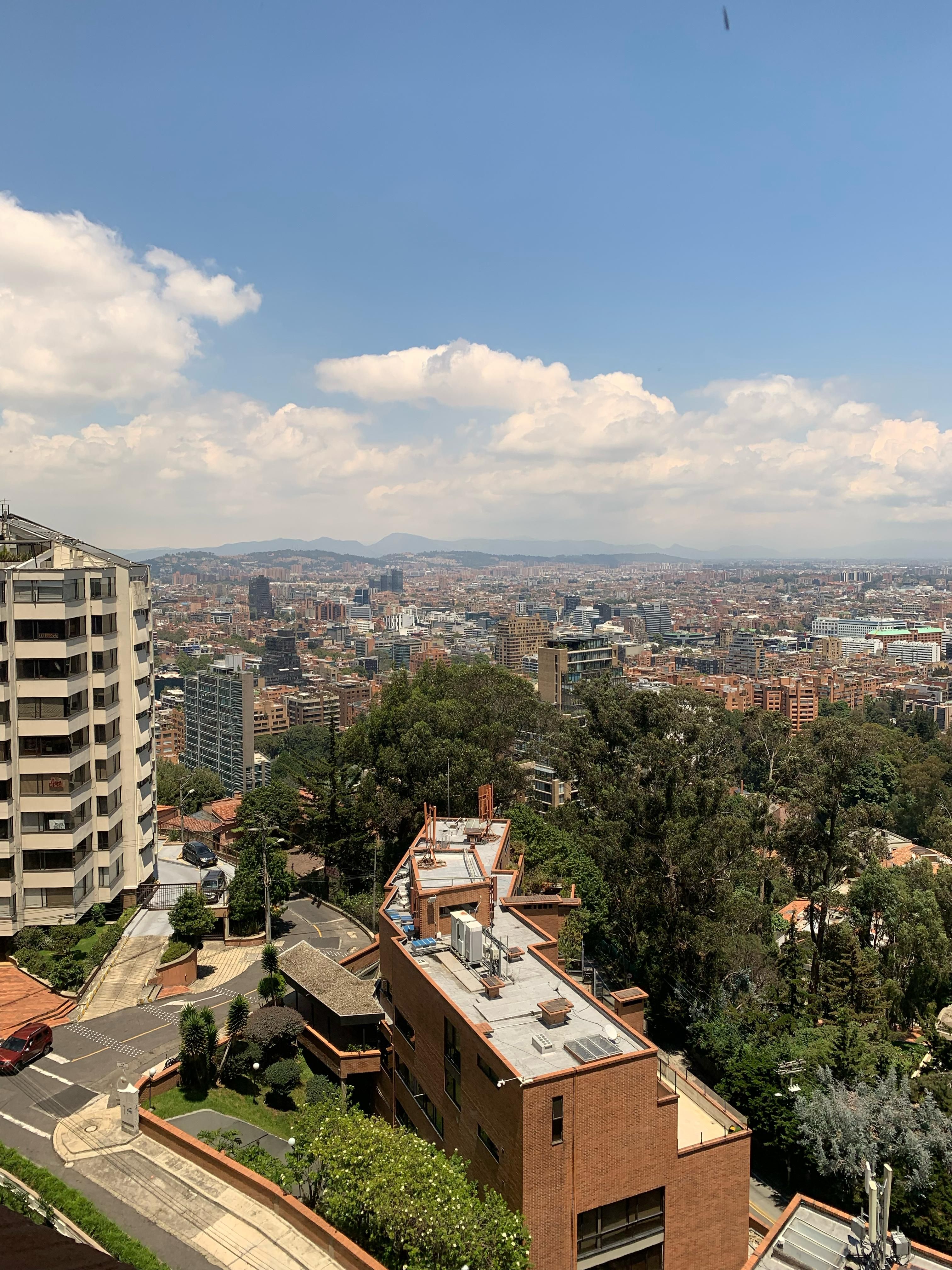 Apartamento en venta Cundinamarca Bogotá El Refugio 350 m2 Habitaciones 3 Baños 4 Garajes 4 Precio $3410000000