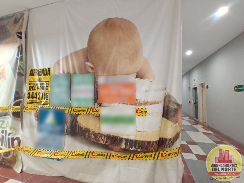 Local en arriendo Antioquia Bello Ciudadela Del Norte 10 m2 Habitaciones 0 Baños 0 Garajes 0 Precio $1500000